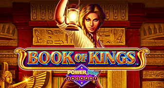 Book of Kings: Power Play