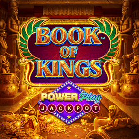 Book of Kings: Power Play