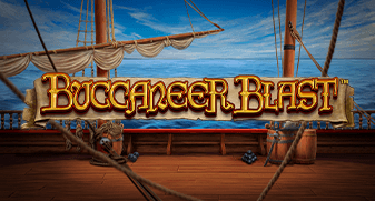 Buccaneer Blast