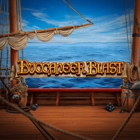 Buccaneer Blast