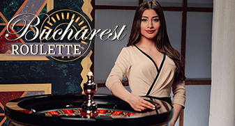 Bucharest Roulette French