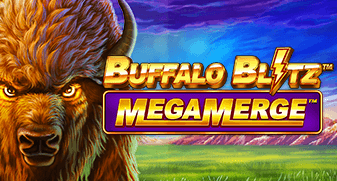 Buffalo Blitz: Mega Merge