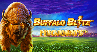 Buffalo Blitz Megaways