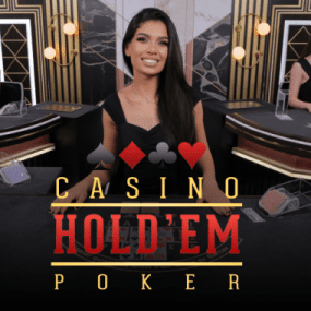 Casino Hold'em