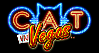 Cat in Vegas