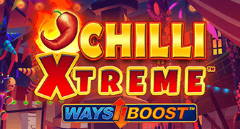 Chilli Xtreme