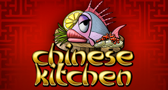 Chinese Kitchen