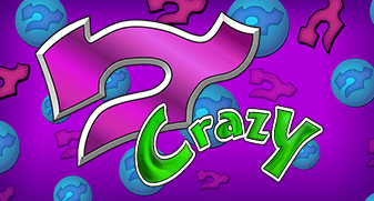 Crazy 7