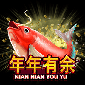 Dragon: Nian Nian You Yu