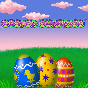 Easter Surprise