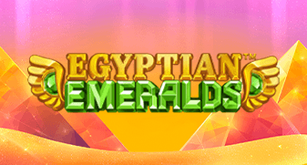 Egyptian Emeralds