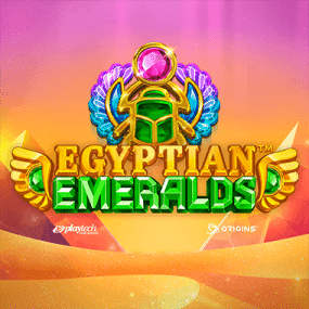 Egyptian Emeralds
