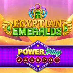 Egyptian Emeralds: Power Play