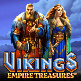 Empire Treasures Vikings