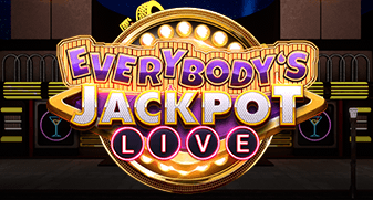 Everybody's Jackpot Live