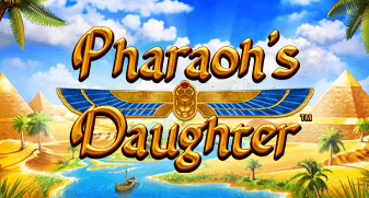 Fire Blaze Pharaoh's Daughter