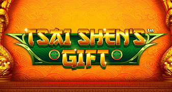 Fire Blaze: Tsai Shen's Gift