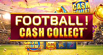 Football Cash Collect