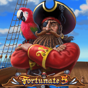 Fortunate Five