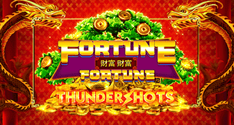 Fortune Fortune Thundershots