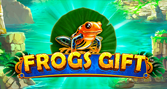 Frog's Gift