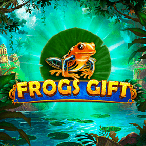 Frog's Gift