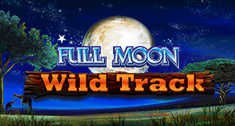 Full Moon Wild Track