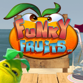 Funky Fruits