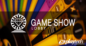 Game Shows Lobby