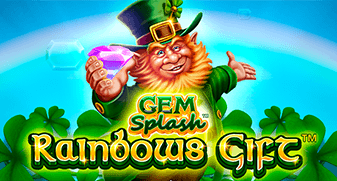 Gem Splash Rainbows Gift