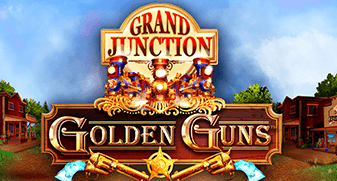 Golden Guns - Grand Junction