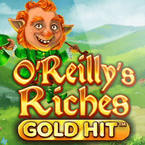 Gold Hit: O’Reilly’s Riches