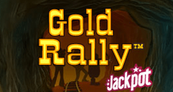 Gold Rally