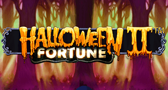 Halloween Fortune II