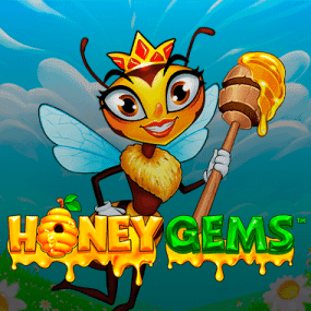 Honey Gems