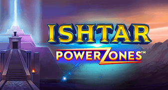 Ishtar Power Zones