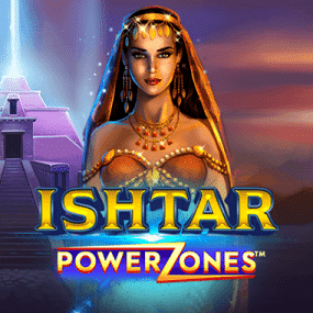 Ishtar Power Zones