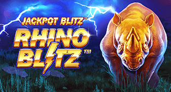 Jackpot Blitz Rhino Blitz