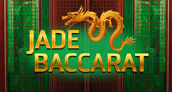 Jade Baccarat