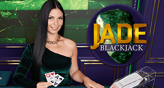 Jade Blackjack