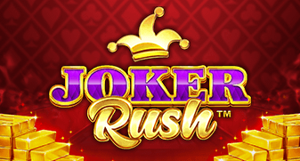 Joker Rush