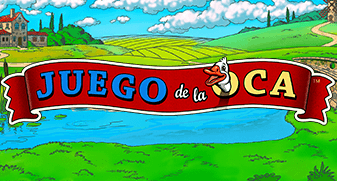 Juego De La Oca