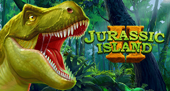 Jurassic Island 2