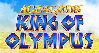 Age of the Gods: King of Olympus