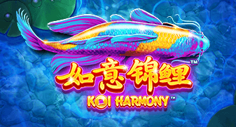 Koi Harmony