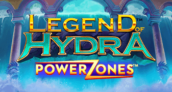 Legend of Hydra Power Zones