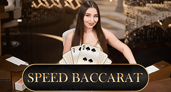 Speed Baccarat