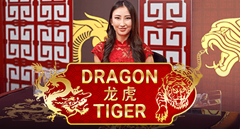 Live Dragon Tiger