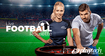 Live Football French Roulette