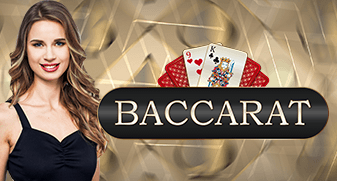 Live No Commission Baccarat